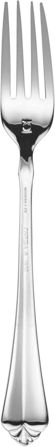 Oneida Juilliard 5-Piece Flatware Set, Service for 1