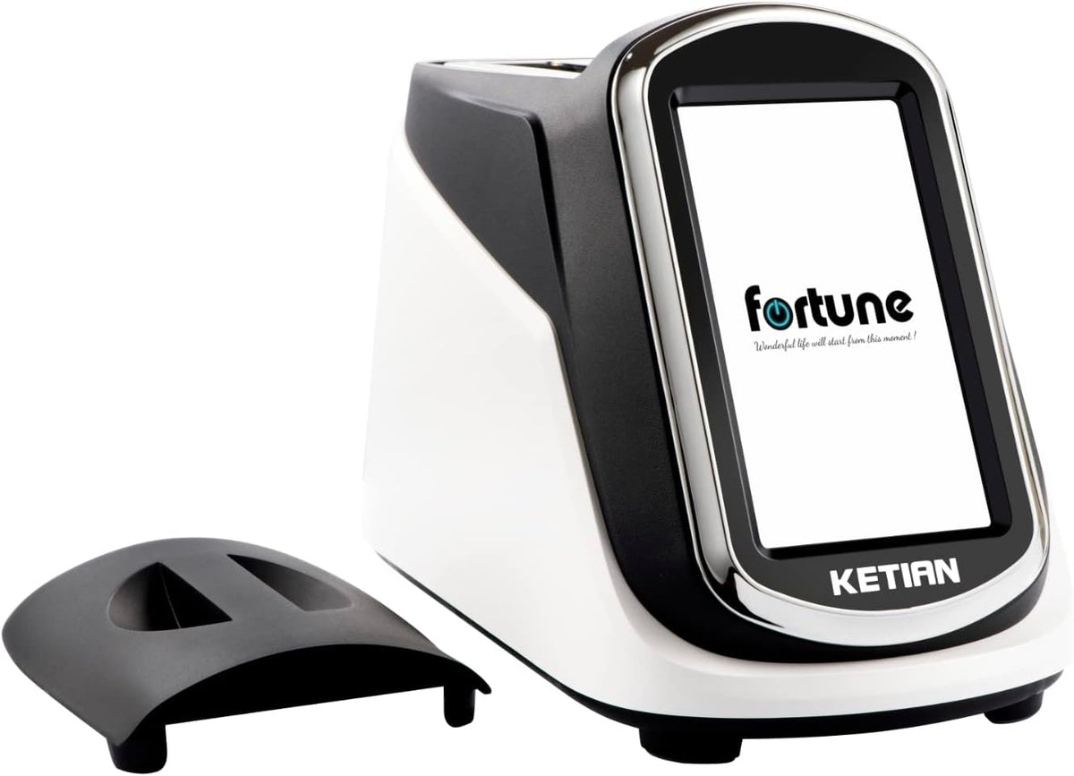 2 Slice Toaster,Smart Toaster with LCD Touchscreen,2 Wide Slots,5 Types Breads,7 Browning Levels, Customize Toasting Time,Have a Quick Look,120V 1400W