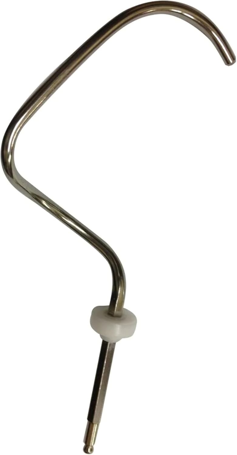 Bosch MUM4405 Compact Tilt-Head Stand Mixer with Pouring Shield, 400 watt, 4 Quart