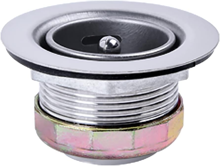 Junior Duo Bar Stainless Steel Strainer Assembly 3- in-1
