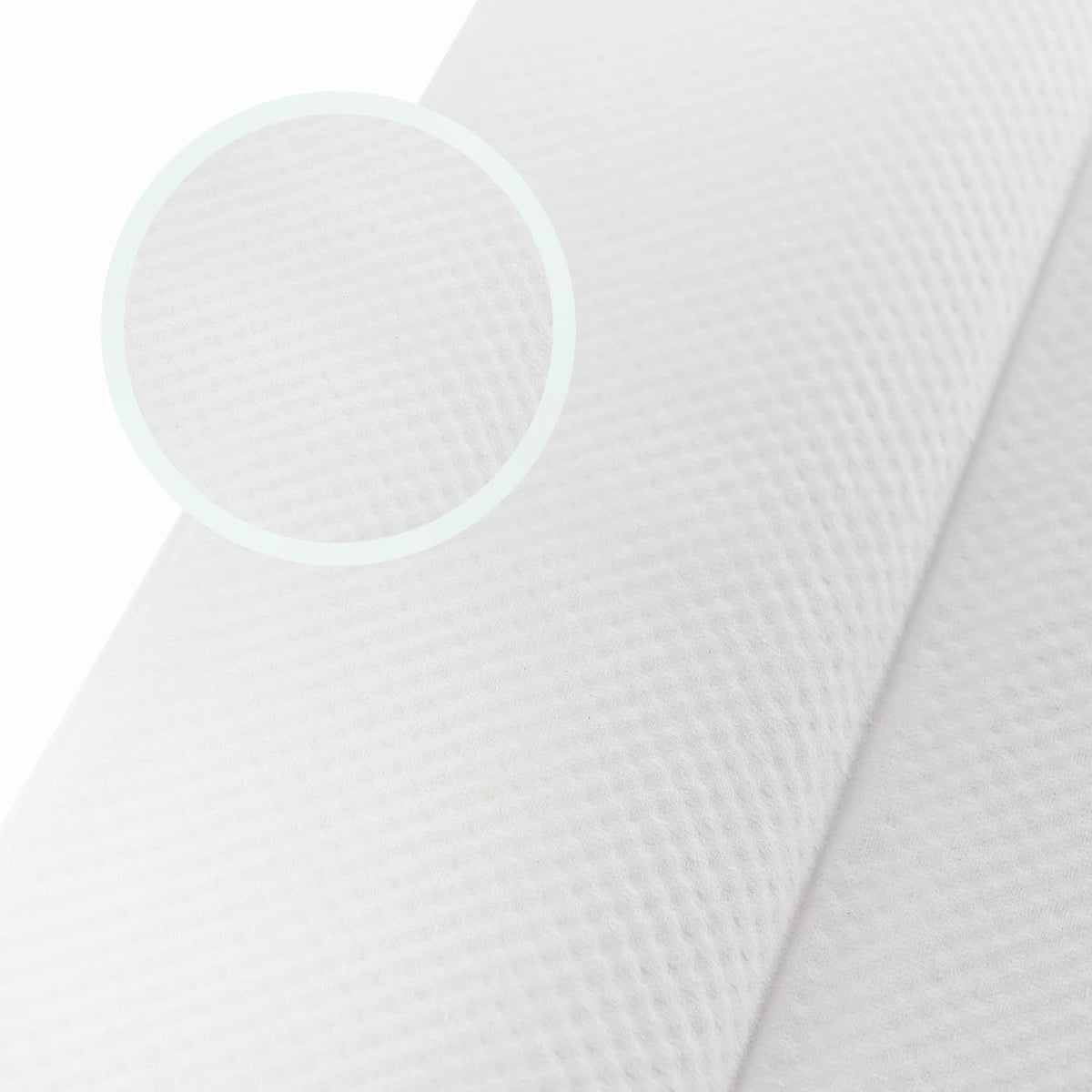 EZbrnd Premium Recycled 1ply MULTIFOLD Paper Towels, FSC certified, 250 Sheets x 16 pk, P1F3L