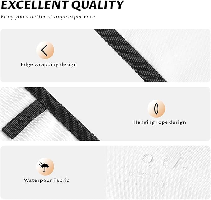 4 Slice Toaster Cover,Halloween Black Cat Eyes Small Kitchen Appliance Bread Machine Cover with Pockets,Dust & Fingerprint Protection