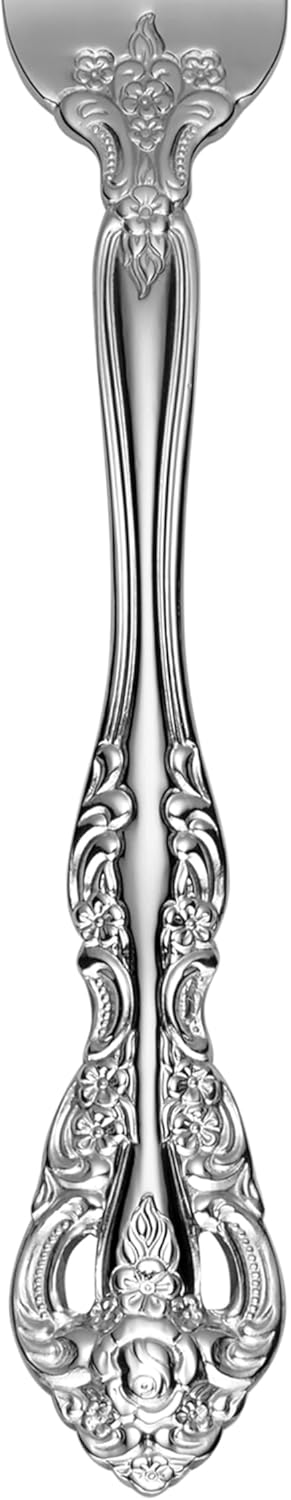 Oneida Michelangelo 20-Piece Flatware Set, Service for 4