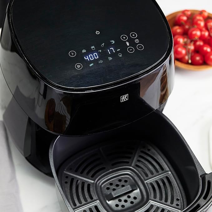 ZWILLING Electrics 4-qt Air Fryer