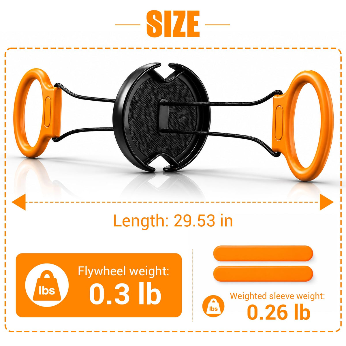 Adjustable Weight Arm Trainer, Chest Workout Equipment for Home Gym