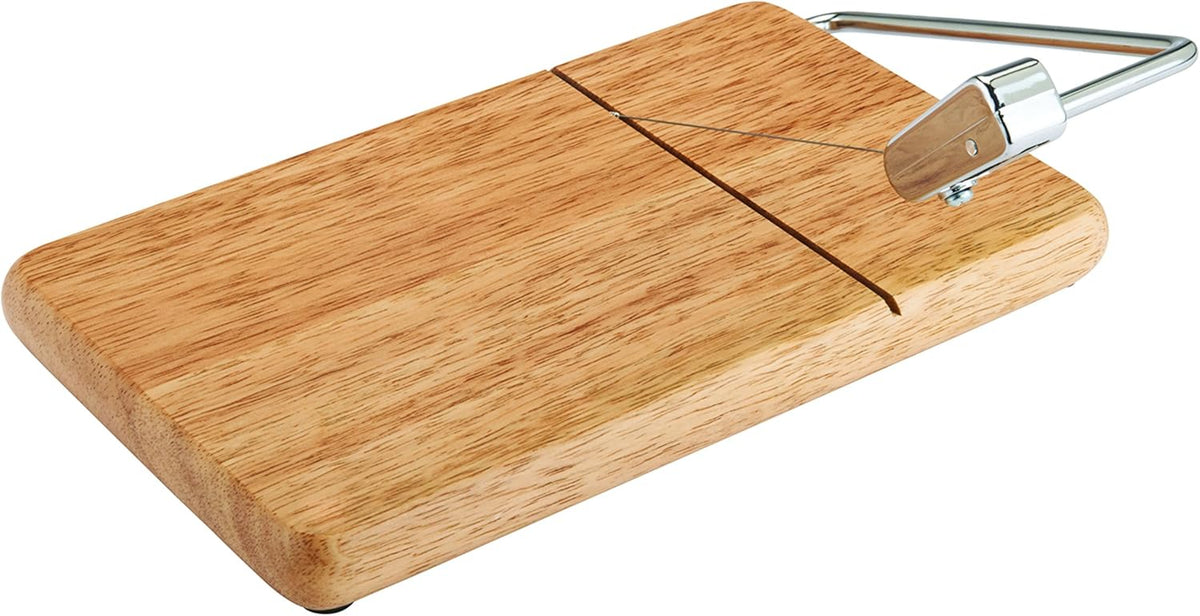 Woodriver Project Kit - Make Cheese Slicer, Large, Chrome