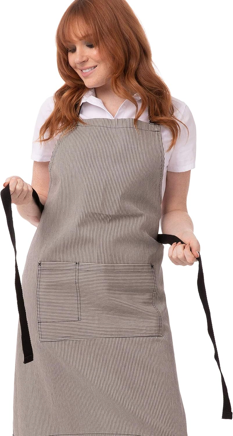 Chef Works Unisex Portland Kitchen Apron