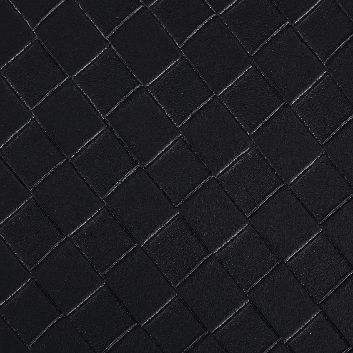 Amazon Basics Anti-Fatigue Standing Mat, Non-Slip, Comfort Mat for Home and Office, 20W x 36L x 0.6Th in, Black, 1-Pack